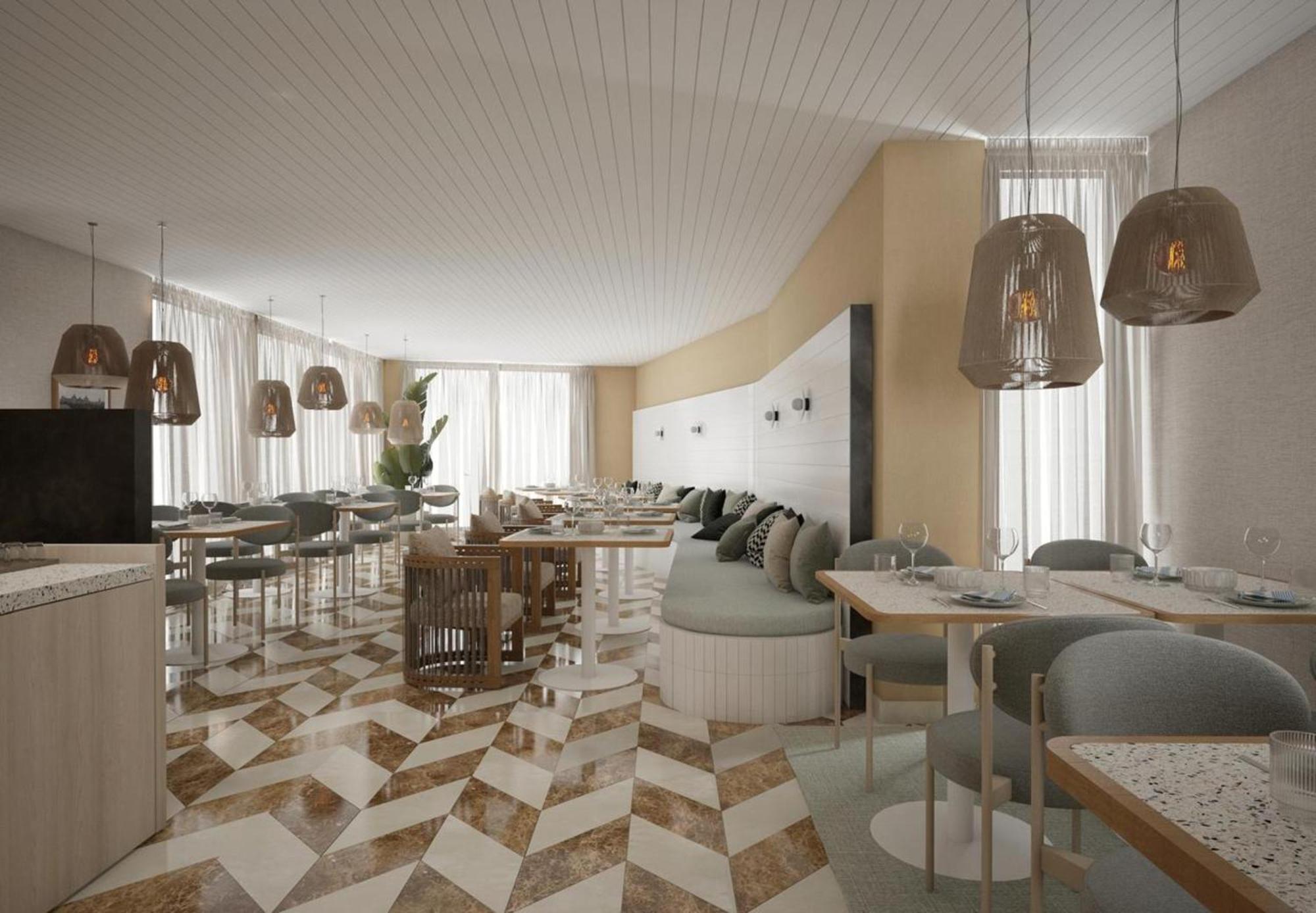Hotel Pima Budva Exteriér fotografie
